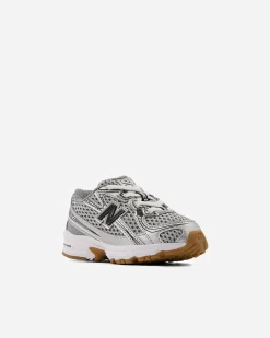 New Balance Denmark ApS 740 Bungee (Toddler)<Enfant Enfants