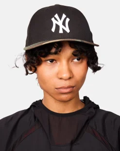BO NEW ERA CAP COMPANY LIMITED 5950 Neyyan à profil bas< Caps