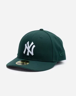 BO NEW ERA CAP COMPANY LIMITED 5950 Neyyan à profil bas< Caps