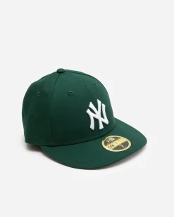 BO NEW ERA CAP COMPANY LIMITED 5950 Neyyan à profil bas< Caps
