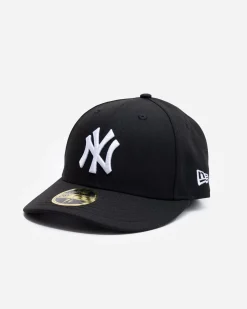 BO NEW ERA CAP COMPANY LIMITED 5950 Neyyan à profil bas< Caps