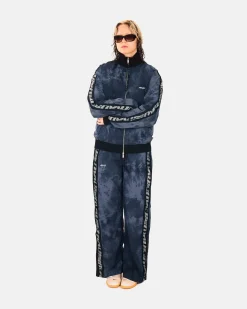 ALIS ApS Abbate Lose Fit Track Top< Vestes Et Manteaux