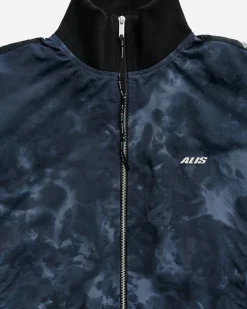 ALIS ApS Abbate Lose Fit Track Top< Vestes Et Manteaux
