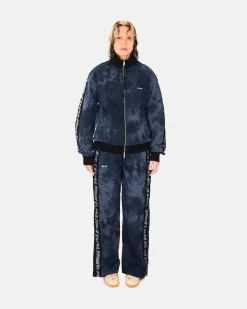 ALIS ApS Abbate Lose Fit Track Top< Vestes Et Manteaux