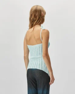 Kernemilk ApS Abeba top< T-Shirts & Hauts