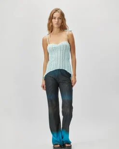 Kernemilk ApS Abeba top< T-Shirts & Hauts