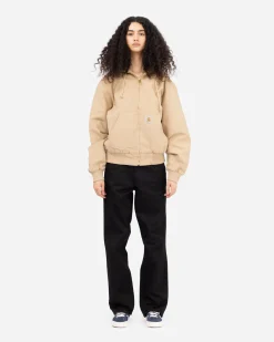 Carhartt Active Jacket< Vestes Et Manteaux