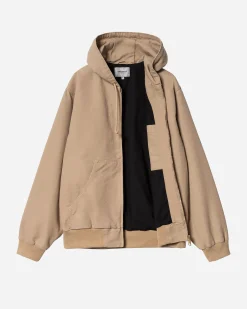 Carhartt Active Jacket< Vestes Et Manteaux