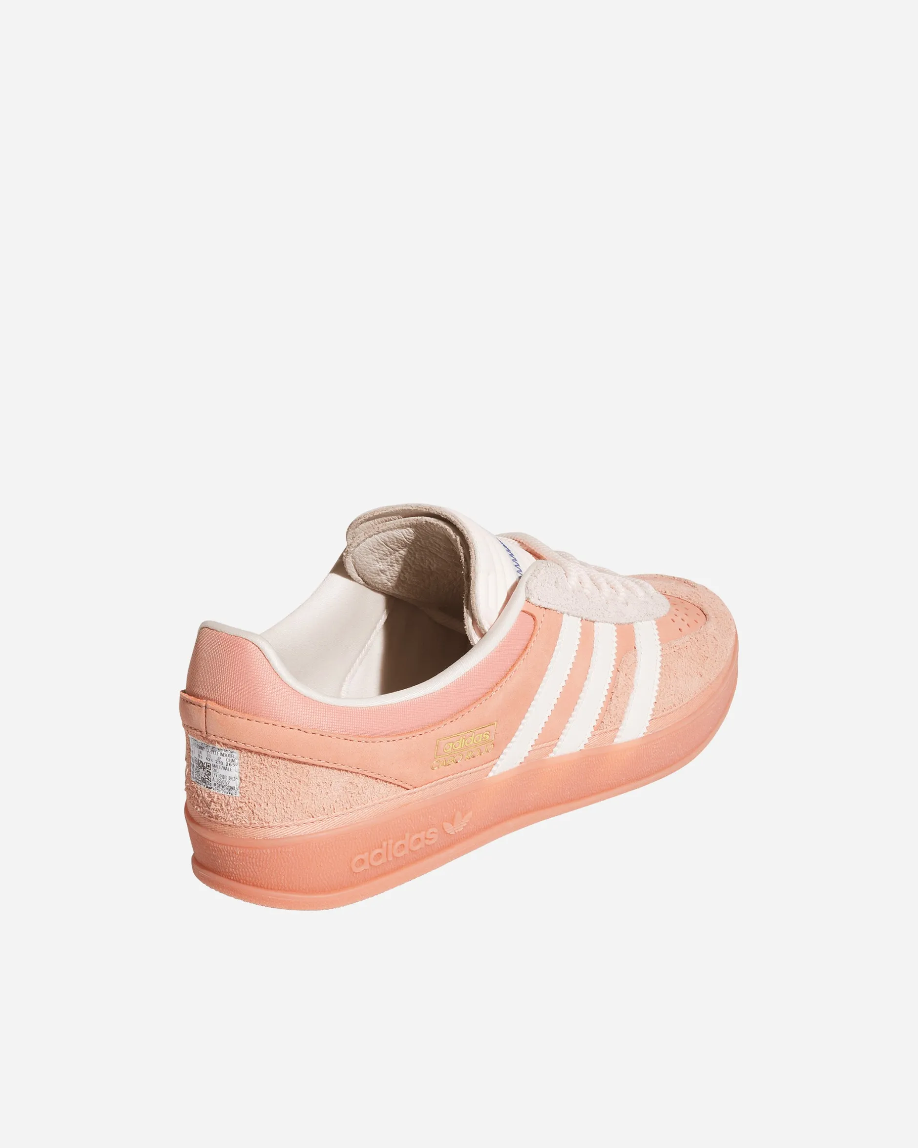 Adidas DK A/S adidas Originals x Bad Bunny ‘Cabo Rojo' Gazelle Indoor< Adidas Gazelle