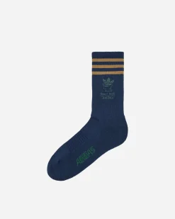 Adidas DK A/S adidas Originals x Brain Dead Crew Sock< Chaussettes