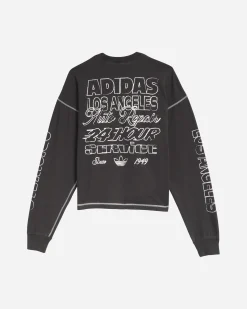 Adidas DK A/S adidas Originals x OG L.A. Longsleeve< Chemises