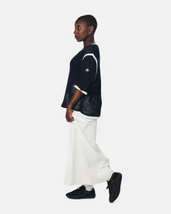 Adidas DK A/S adidas Originals x Wales Bonner Knit T-shirt< T-Shirts & Hauts