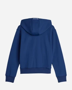 Adidas DK A/S adidas Originals x Wales Bonner Track Hoodie< Sweats À Capuche & Sweats