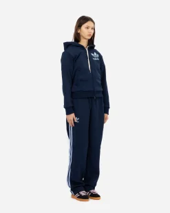 Adidas DK A/S adidas Originals x Wales Bonner Track Hoodie< Sweats À Capuche & Sweats