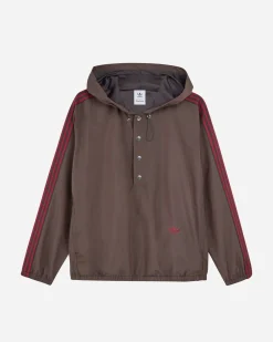 Adidas DK A/S adidas Originals x Wales Bonner Nylon Anorak< Vestes Et Manteaux