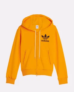 Adidas DK A/S adidas Originals x Wales Bonner Track Hoodie< Sweats À Capuche & Sweats