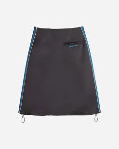Adidas DK A/S adidas Originals x Wales Bonner Satin Skirt< Robes Et Jupes