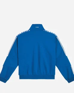 Adidas DK A/S adidas Originals x Willy Chavarria Knit Tracktop< T-Shirts & Hauts