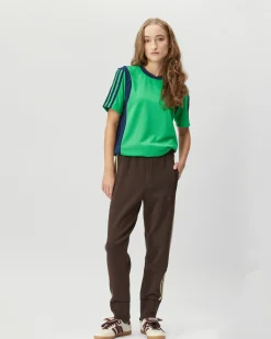 Adidas DK A/S adidas x Wales Bonner Knit Pants< Pantalons