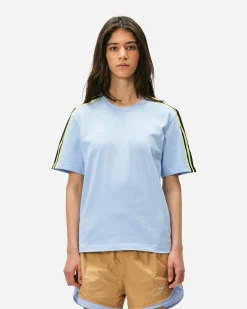 Adidas DK A/S adidas x Wales Bonner SET-IN TEE< T-Shirts & Hauts