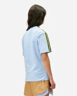 Adidas DK A/S adidas x Wales Bonner SET-IN TEE< T-Shirts & Hauts