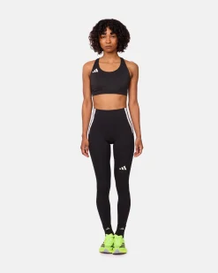 Adidas DK A/S Adizero Full Length Leggings< Running|Pantalons