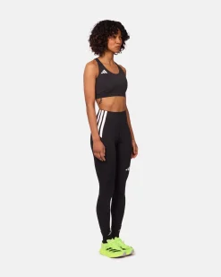 Adidas DK A/S Adizero Full Length Leggings< Running|Pantalons