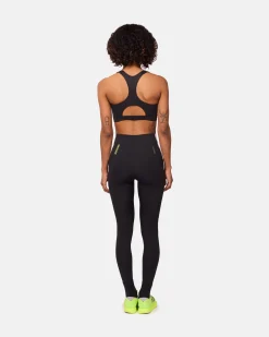 Adidas DK A/S Adizero Full Length Leggings< Running|Pantalons