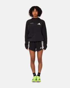 Adidas DK A/S Adizero Road to Records Hoodie< Running|Sweats À Capuche & Sweats