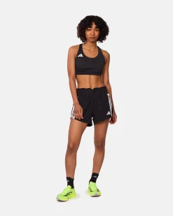 Adidas DK A/S Adizero Running Gel Pocket Shorts< Running|Shorts