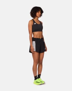 Adidas DK A/S Adizero Running Gel Pocket Shorts< Running|Shorts