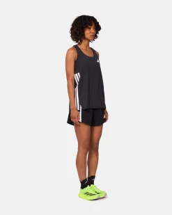 Adidas DK A/S Adizero Running Singlet< Running|T-Shirts & Hauts