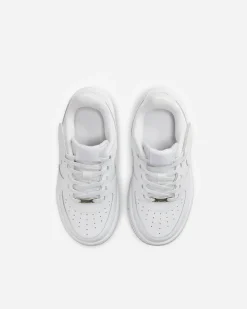 NIKE Retail B.V. Air Force 1 Low (Preschool)<Enfant Enfants