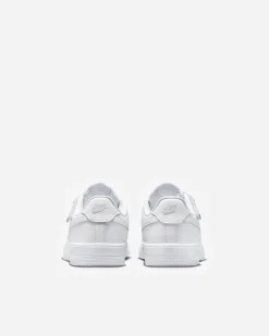 NIKE Retail B.V. Air Force 1 Low (Preschool)<Enfant Enfants