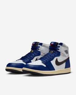 NIKE Retail B.V. Air Jordan 1 Retro High OG "Rare Air"< Air Jordan
