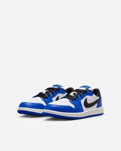 NIKE Retail B.V. Air Jordan 1 Retro Low "Game Royal" (Preschool)<Enfant Enfants|Air Jordan
