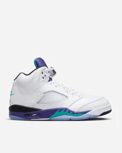 NIKE Retail B.V. Air Jordan 5 Retro OG “New Emerald"< Air Jordan