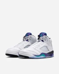 NIKE Retail B.V. Air Jordan 5 Retro OG “New Emerald"< Air Jordan