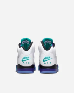 NIKE Retail B.V. Air Jordan 5 Retro OG “New Emerald