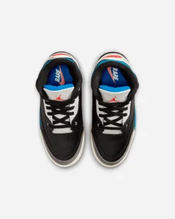 NIKE Retail B.V. Air Jordan 3 Retro OG (Preschool)<Enfant Enfants|Air Jordan