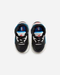 NIKE Retail B.V. Air Jordan 3 Retro OG (Toddler)<Enfant Enfants|Air Jordan