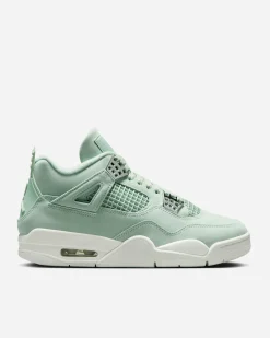 NIKE Retail B.V. Air Jordan 4 Retro "Seafoam"< Air Jordan