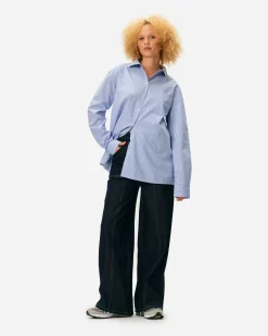 OperaSport ApS Alex Unisex Shirt< Chemises