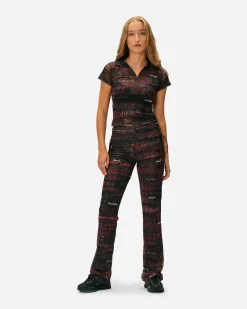 Kernemilk ApS Alga Pants< Pantalons