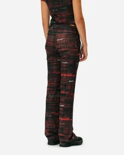 Kernemilk ApS Alga Pants< Pantalons