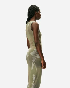 Second Female ApS (Oval Square) Alicia Dress< Robes Et Jupes