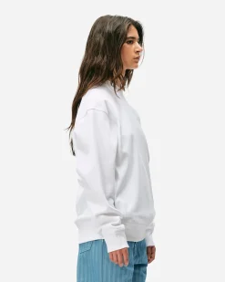 Carhartt American Script Sweat< Sweats À Capuche & Sweats