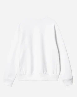 Carhartt American Script Sweat< Sweats À Capuche & Sweats
