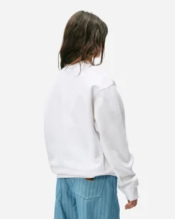 Carhartt American Script Sweat< Sweats À Capuche & Sweats