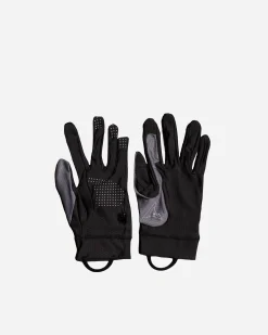 SLAM JAM SRL (ARIES ROA) Andie Base Layer Gloves< Outdoor|Gloves & Scarves